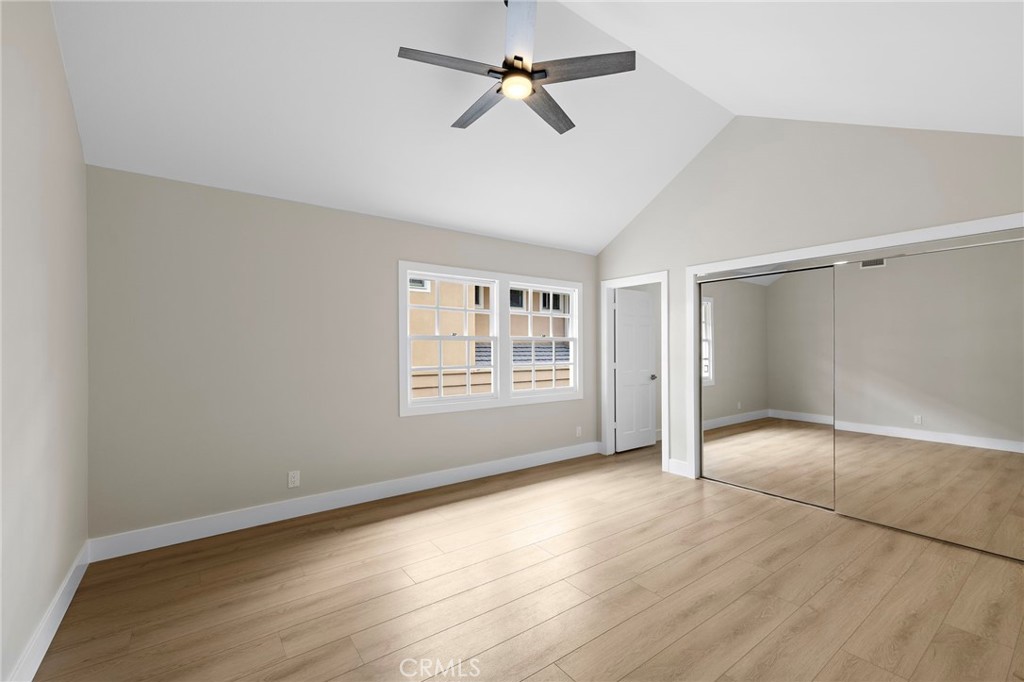 Belcourt Custom (BLCS) - Residential Lease