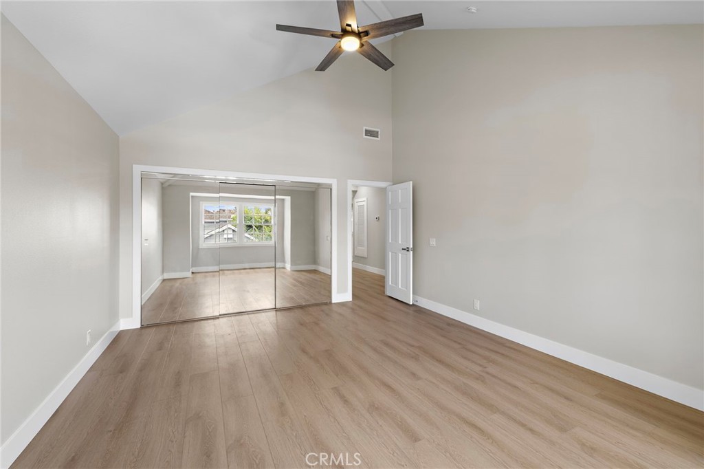Belcourt Custom (BLCS) - Residential Lease