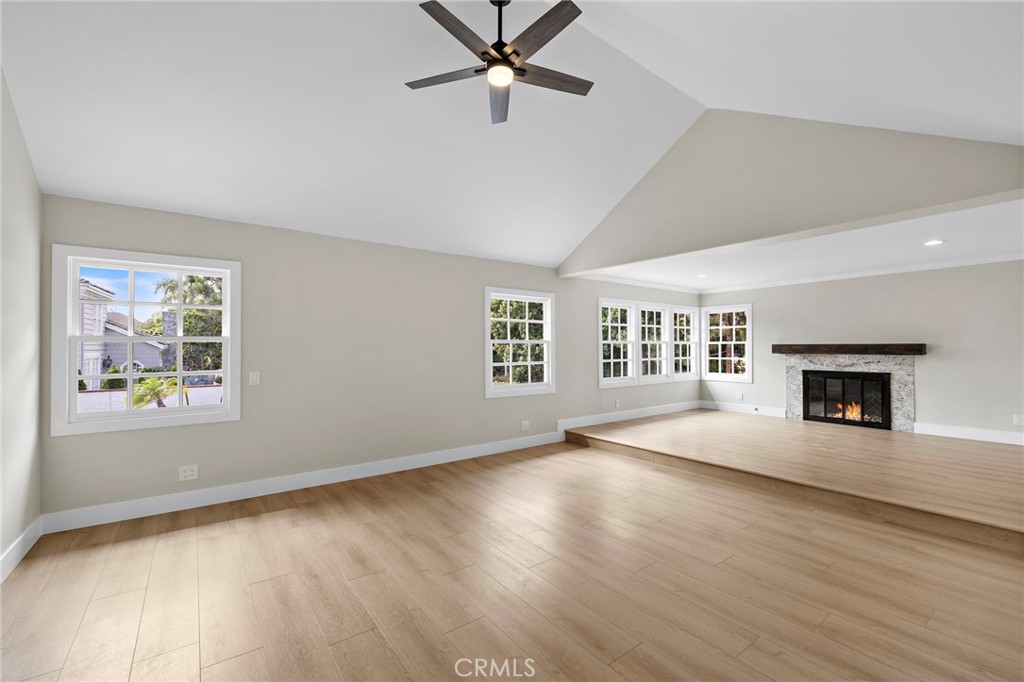 Belcourt Custom (BLCS) - Residential Lease