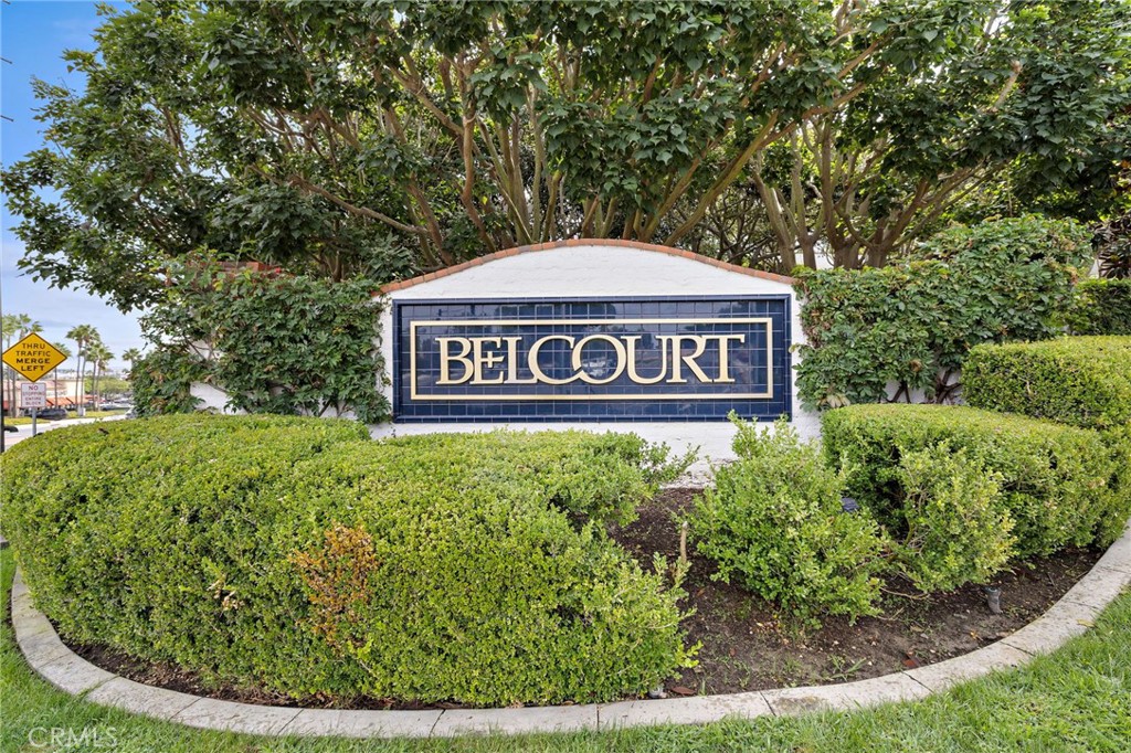 Belcourt Custom (BLCS) - Residential Lease