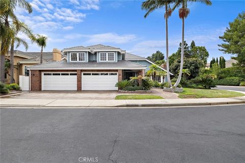 1 Weymouth Court Newport Beach CA 92660