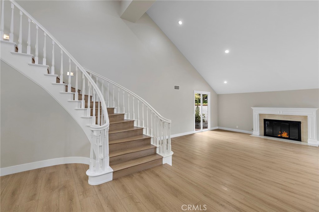 Belcourt Custom (BLCS) - Residential Lease