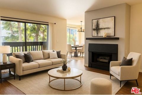 Photo of 9061 Keith Avenue #303, West Hollywood, CA 90069 (MLS # 25607415)