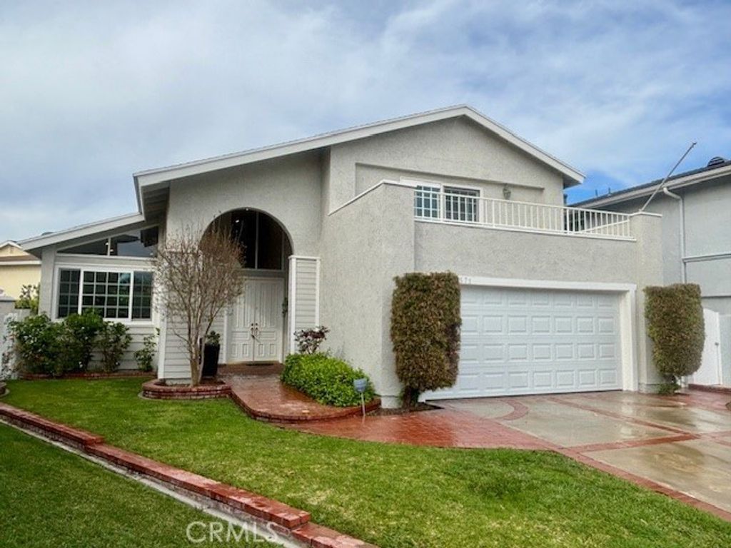 Photo of 3571 Carnation Circle, Seal Beach, CA 90740 (MLS # PW26057195)