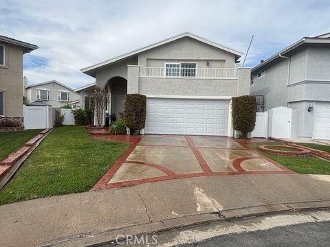 Photo of 3571 Carnation Circle, Seal Beach, CA 90740 (MLS # PW26057195)