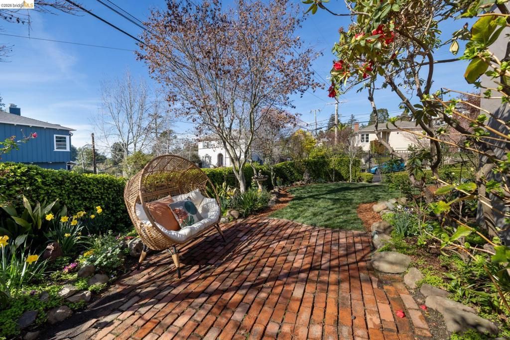 Photo of 101 101 Windsor Ave. Ave, Kensington, CA 94708 (MLS # 41125777)