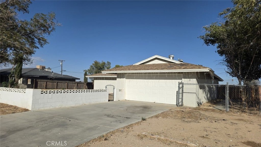 20800 Melville Drive