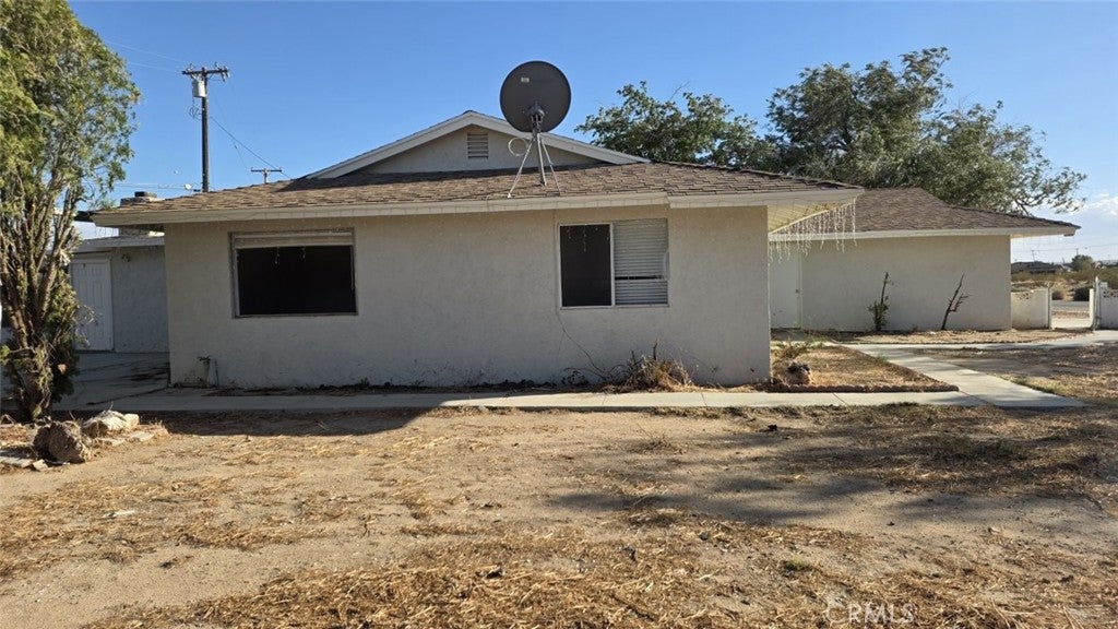 20800 Melville Drive