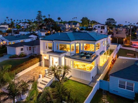 4527 Narragansett Avenue San Diego CA 92107