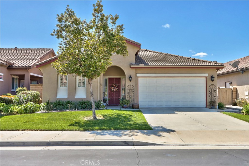 27929 Crystal Spring Drive