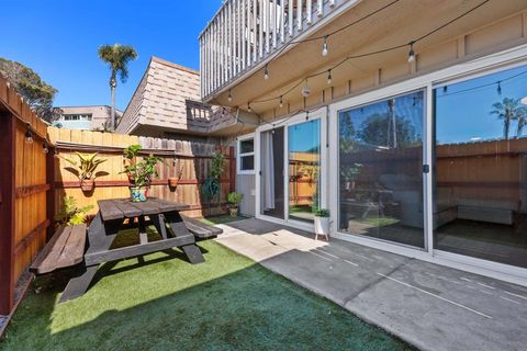 Photo of 407 Requeza Street St #E9, Encinitas, CA 92024 (MLS # 260005124SD)