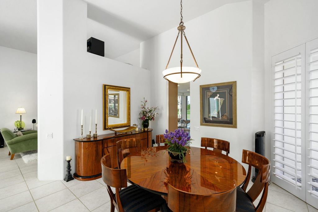 Desert Horizons C.C. - Residential Lease