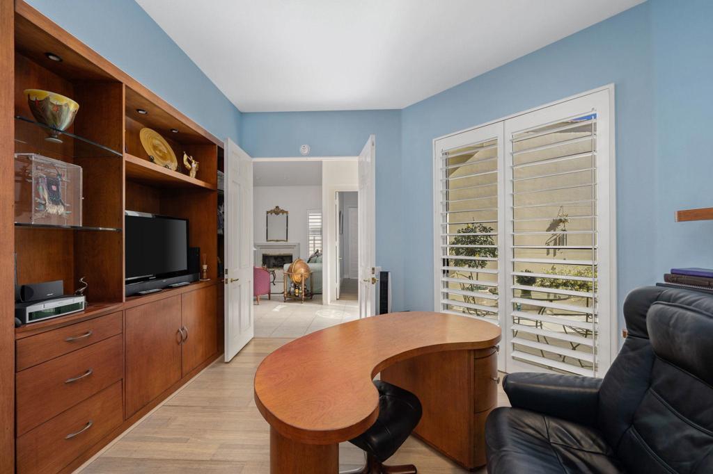 Desert Horizons C.C. - Residential Lease