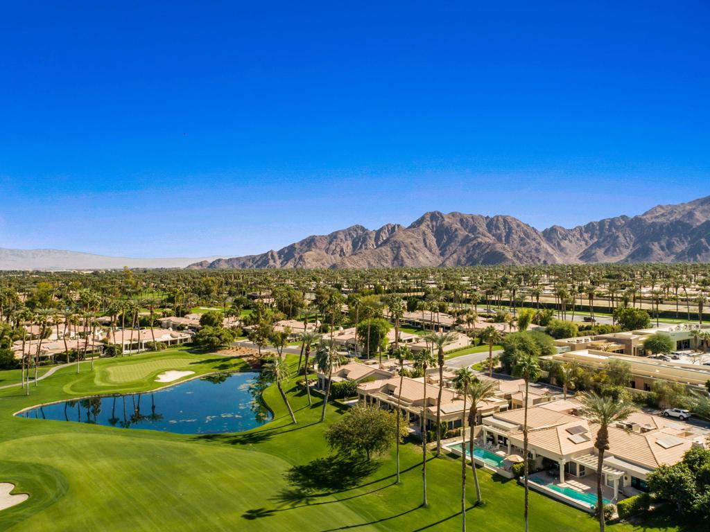 Desert Horizons C.C. - Residential Lease