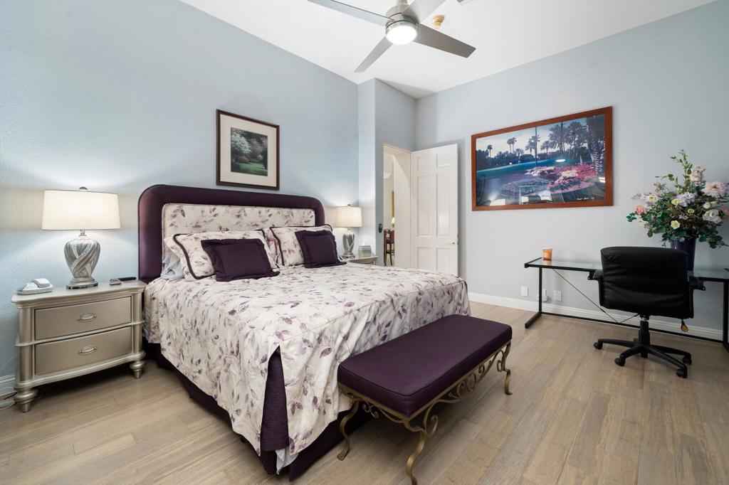 Desert Horizons C.C. - Residential Lease
