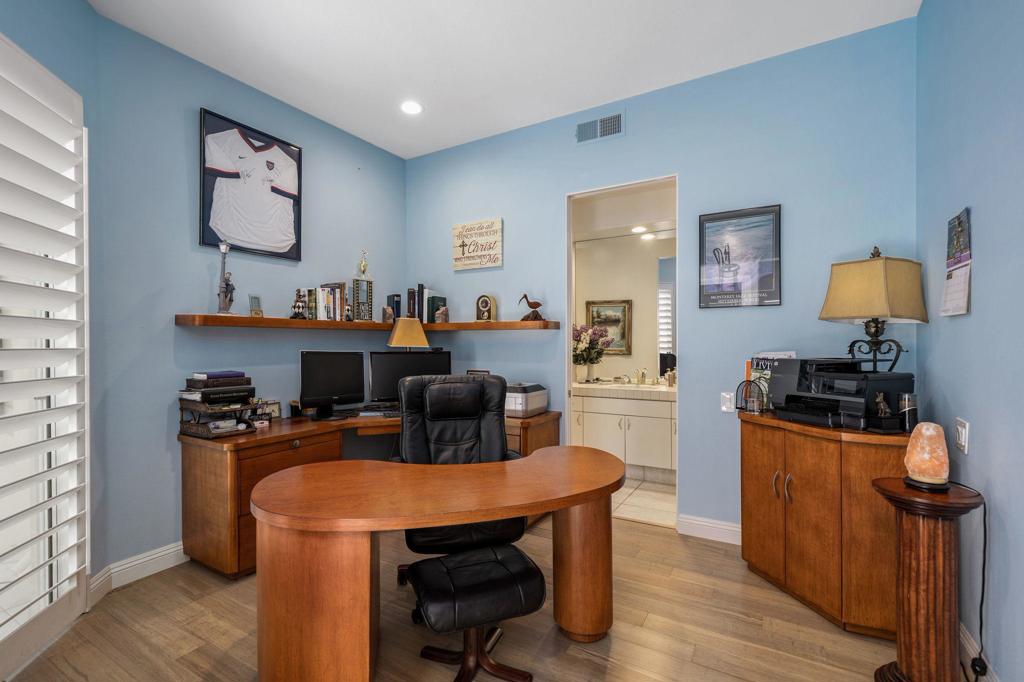 Desert Horizons C.C. - Residential Lease