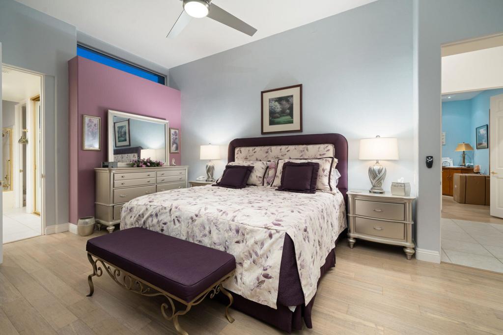 Desert Horizons C.C. - Residential Lease