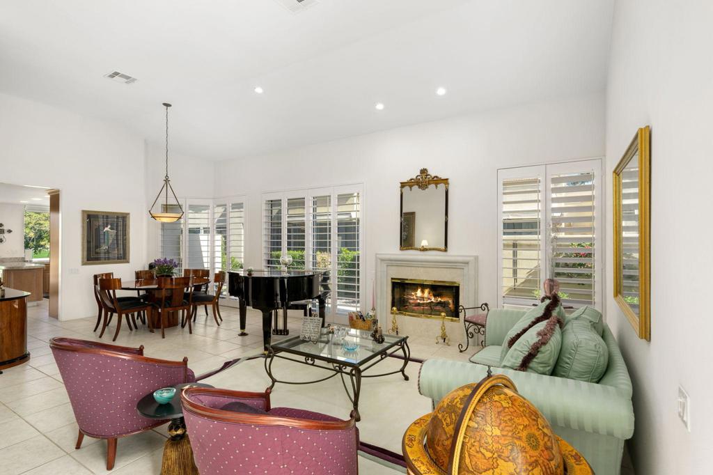 Desert Horizons C.C. - Residential Lease