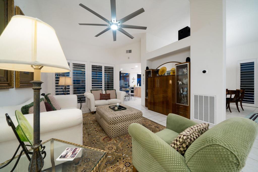 Desert Horizons C.C. - Residential Lease