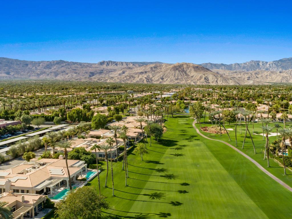 Desert Horizons C.C. - Residential Lease