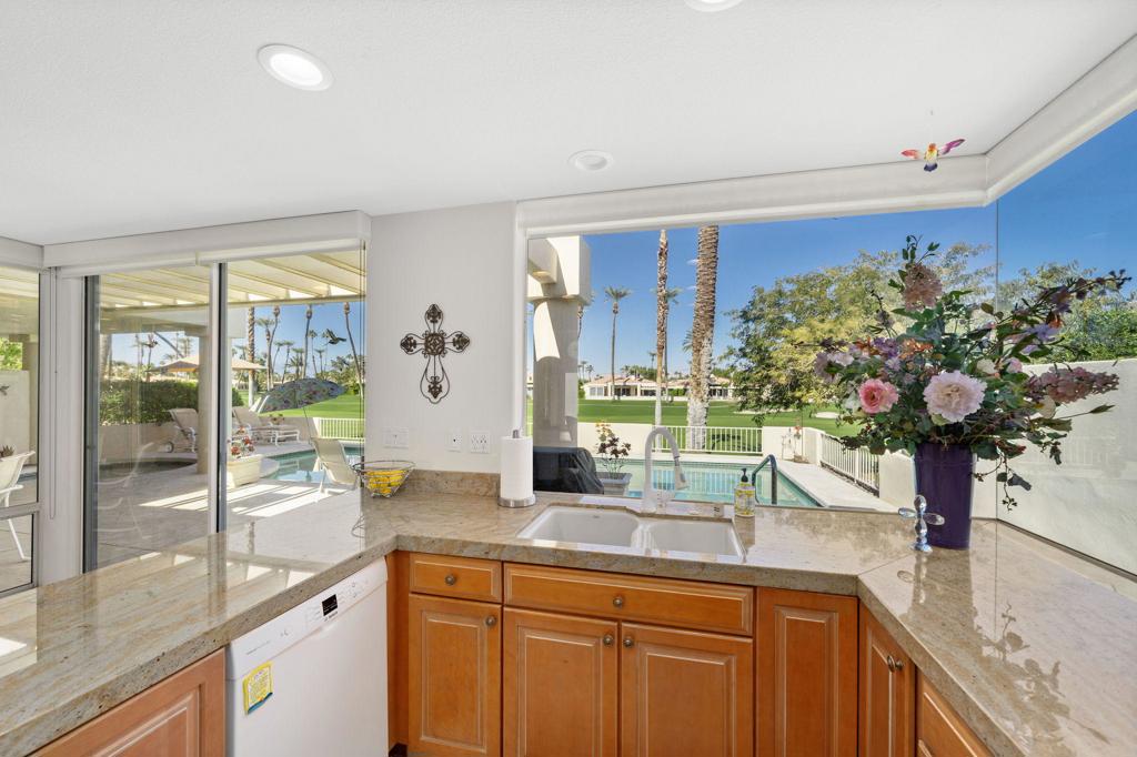 Desert Horizons C.C. - Residential Lease
