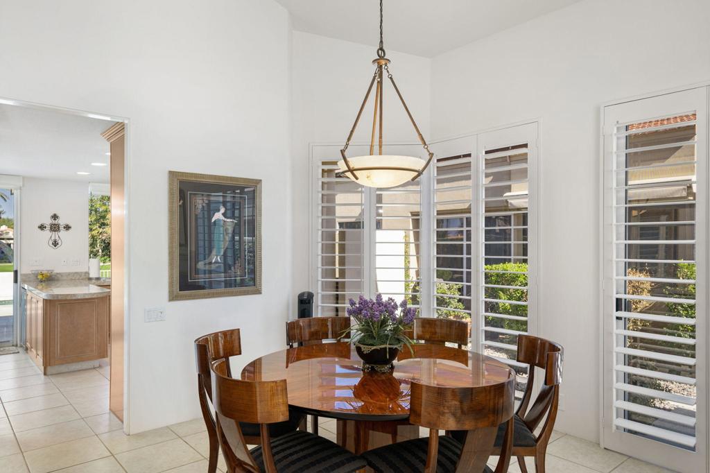 Desert Horizons C.C. - Residential Lease
