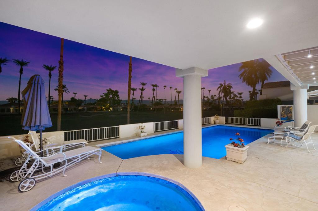 Desert Horizons C.C. - Residential Lease