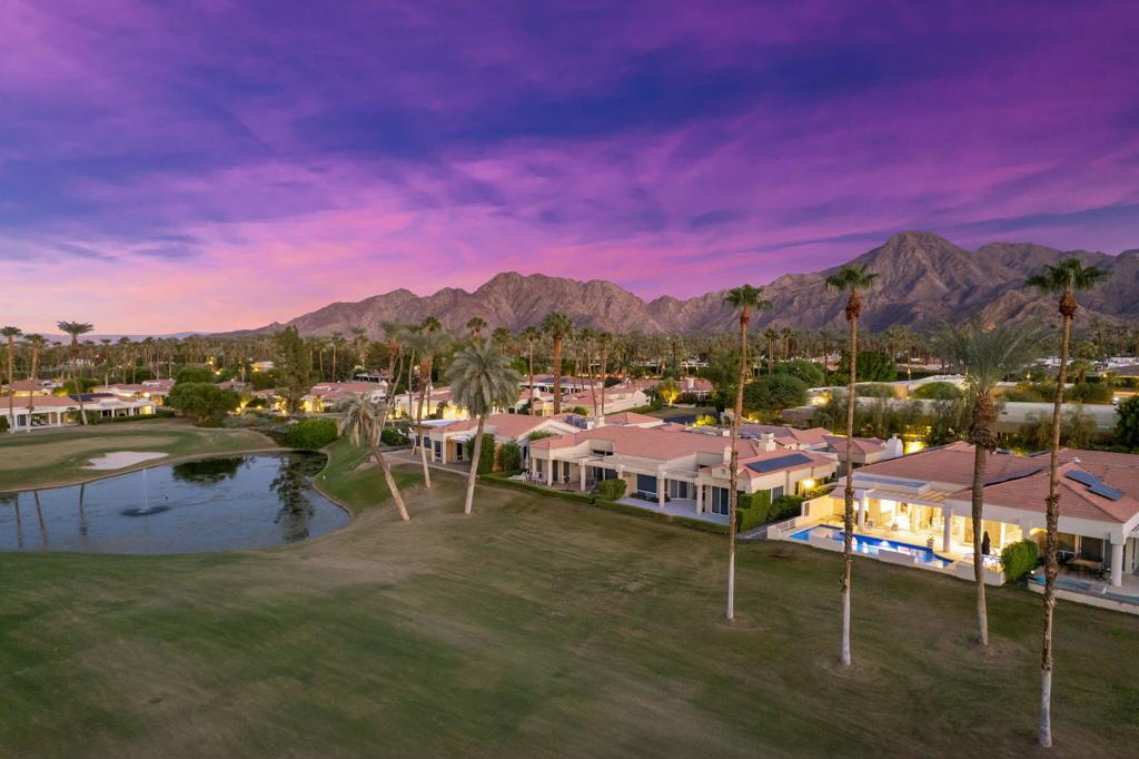 Desert Horizons C.C. - Residential Lease