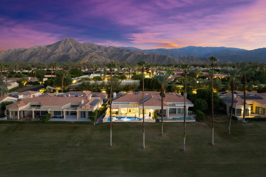 Desert Horizons C.C. - Residential Lease