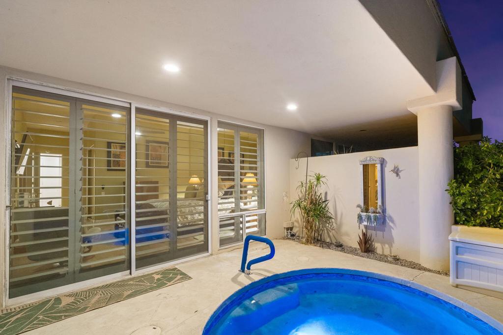 Desert Horizons C.C. - Residential Lease