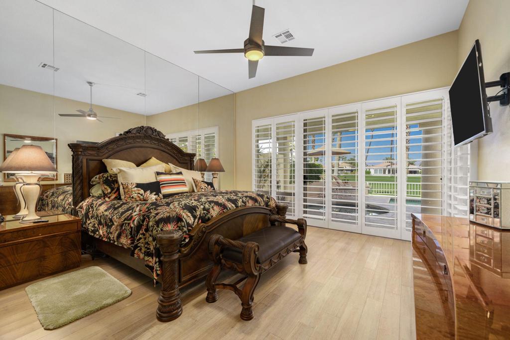 Desert Horizons C.C. - Residential Lease