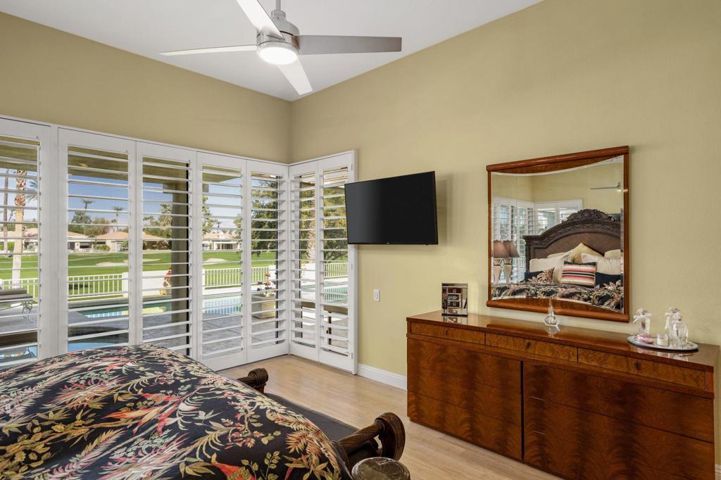 Desert Horizons C.C. - Residential Lease