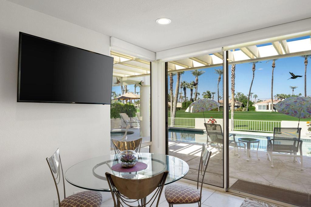 Desert Horizons C.C. - Residential Lease