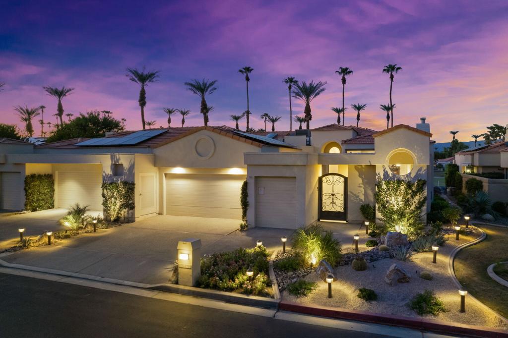 Desert Horizons C.C. - Residential Lease