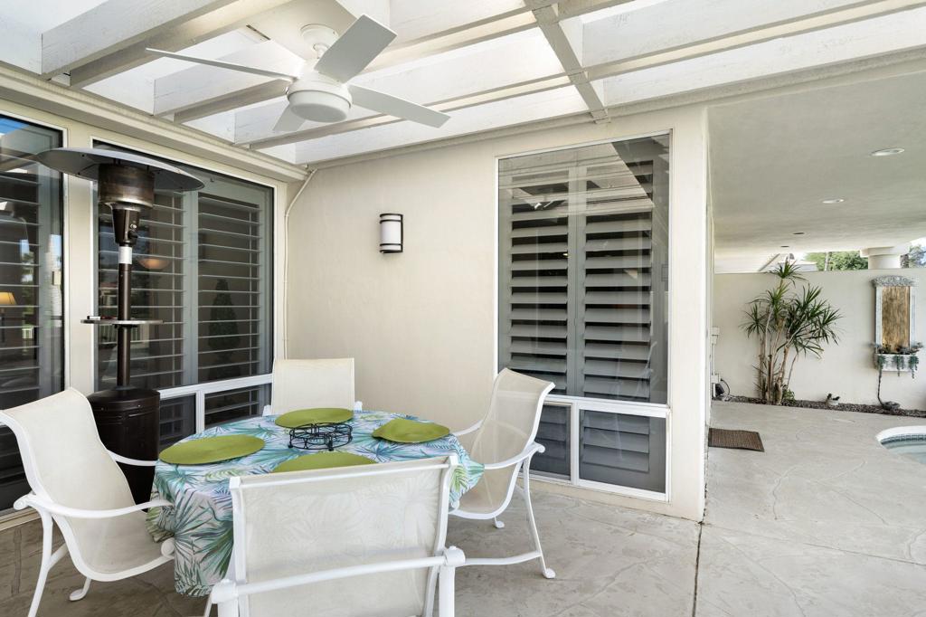 Desert Horizons C.C. - Residential Lease