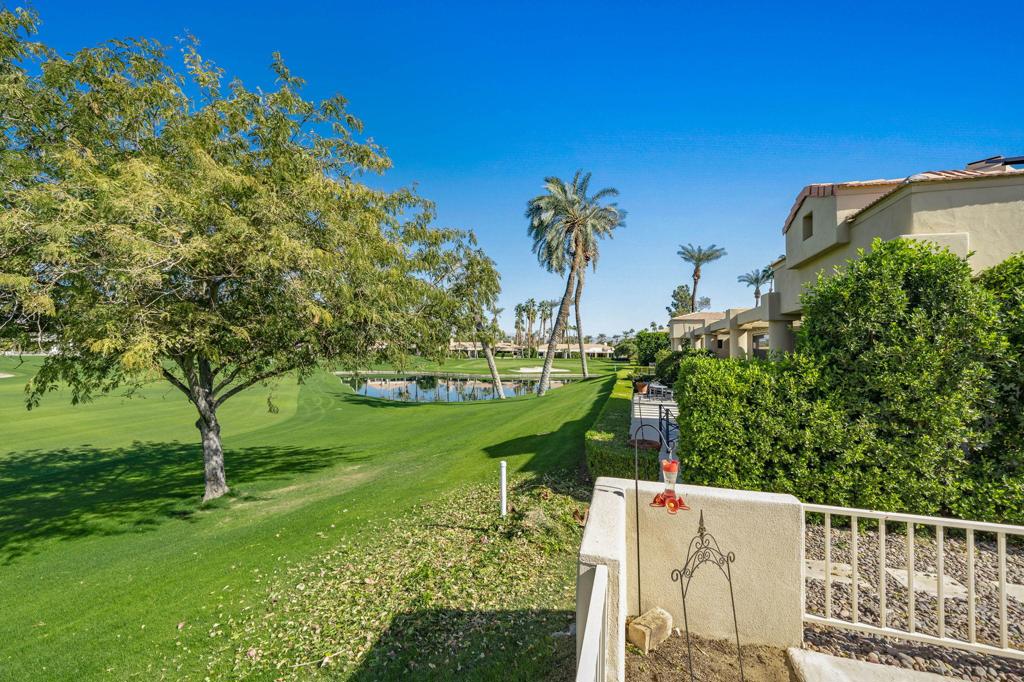 Desert Horizons C.C. - Residential Lease