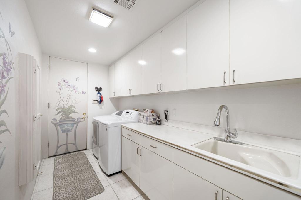 Desert Horizons C.C. - Residential Lease