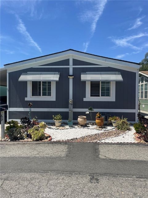 Photo of 1414 W Central Ave, Brea, CA 92821 (MLS # PW26084293)