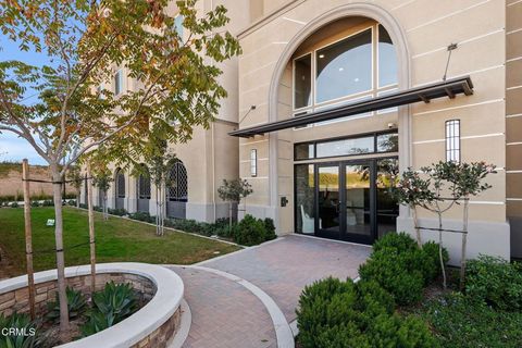 Photo of 2860 Wagon Wheel Road #203, Oxnard, CA 93036 (MLS # V1-35006)