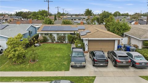 5797 Crescent Buena Park CA 90620