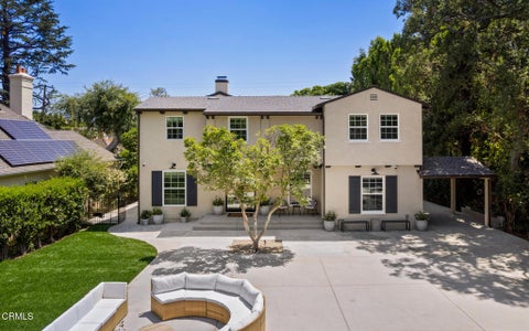 Photo of 2150 San Pasqual Street, Pasadena, CA 91107 (MLS # P1-27249)