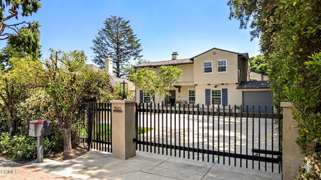 2150 San Pasqual Street