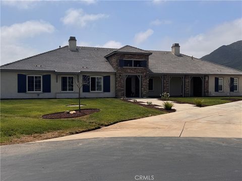 26287 Sage Grass Court Murrieta CA 92562