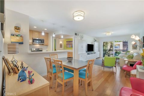 Photo of 5257 Radford Avenue #209, Valley Village, CA 91607 (MLS # OC26112369)