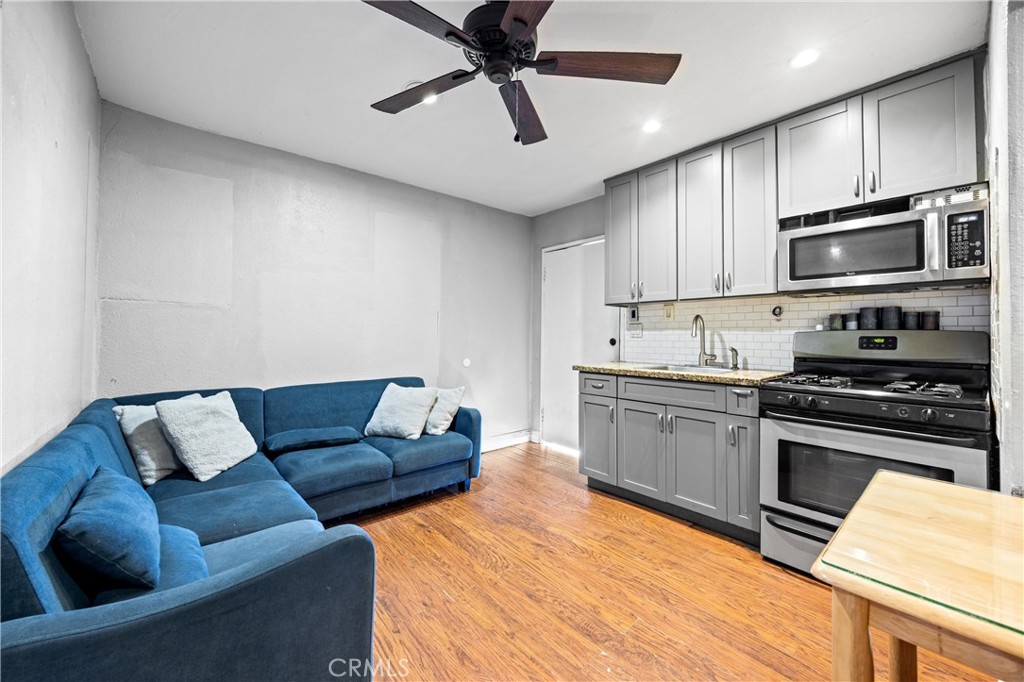 Other - Residential
