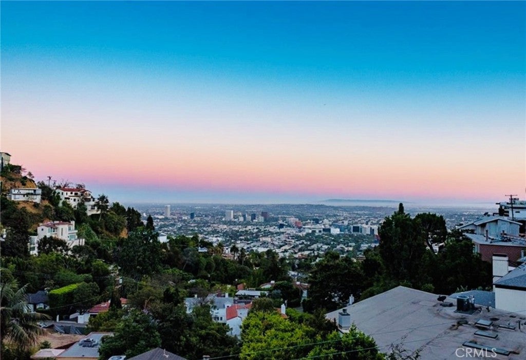 Photo of 8835 Evanview DR, Los Angeles, CA 90069 (MLS # OC26165380)