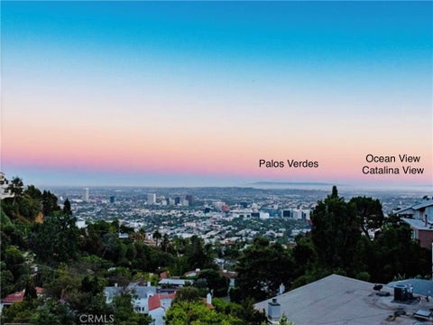 Photo of 8835 Evanview DR, Los Angeles, CA 90069 (MLS # OC26165380)