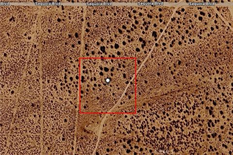 Photo of 0 Sequoia Boulevard, Aerial Acres, CA 93516 (MLS # IG26107221)