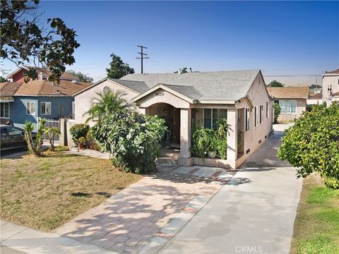9329 Mcnerney South Gate CA 90280