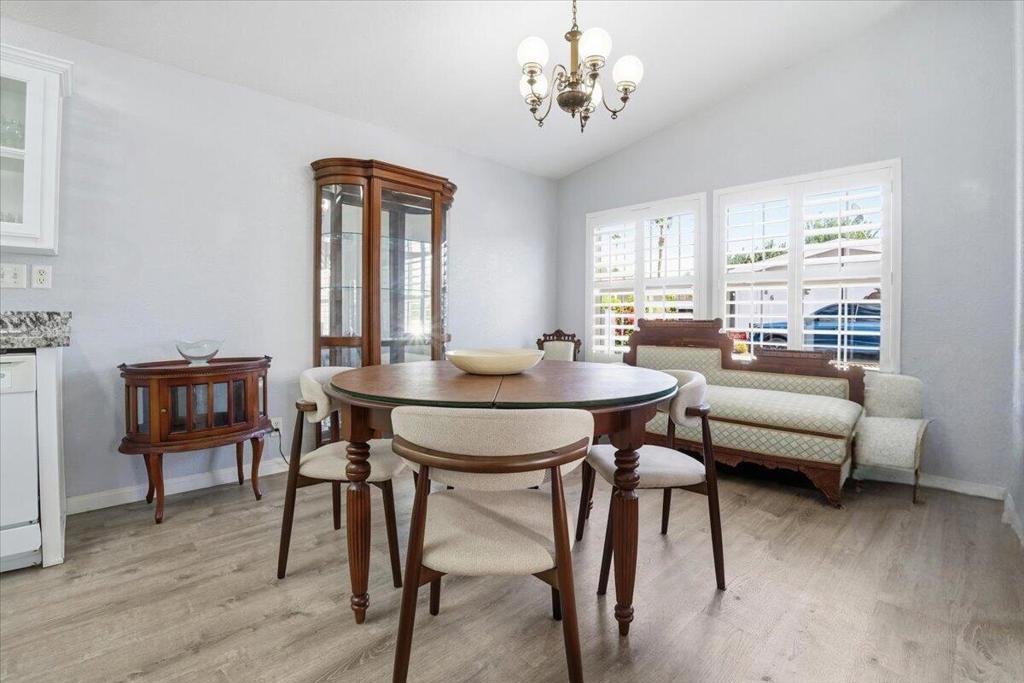 Suncrest Country Clb - Manufactured In Park